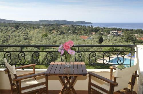 Aparthotel Moonbeam Hotel