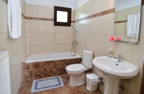 Aparthotel Moonbeam Hotel