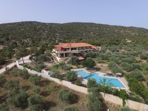 Aparthotel Moonbeam Hotel
