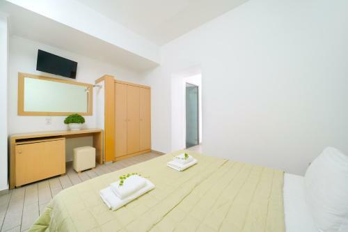 Esperia Hotel