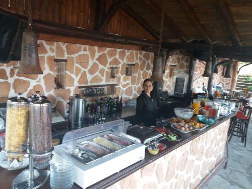 Esperia Hotel