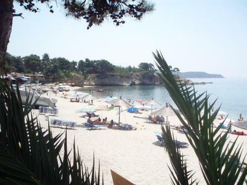 Esperia Hotel