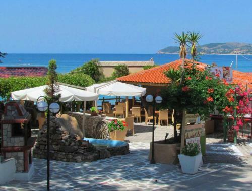 Thassos Hotel