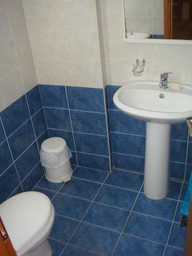 Apartamento Flisvos Rooms