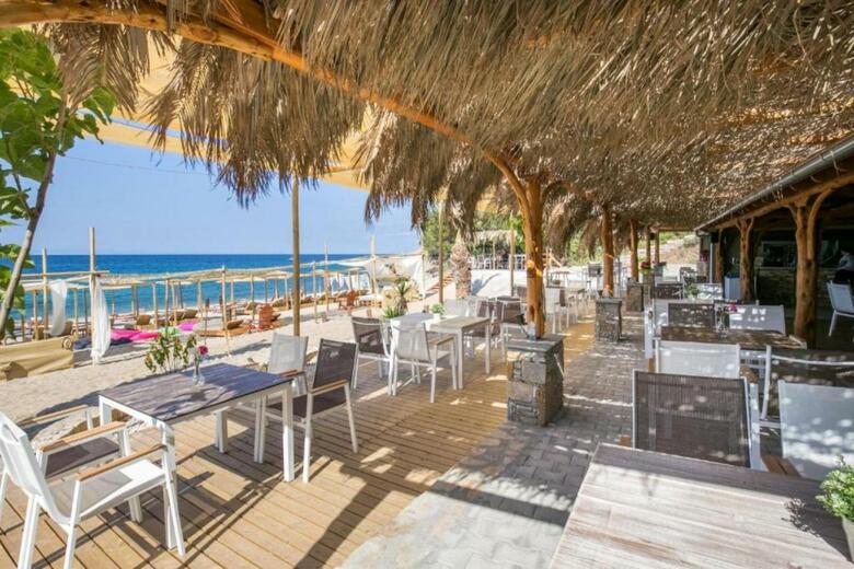 Apartamento Sotiris Studios