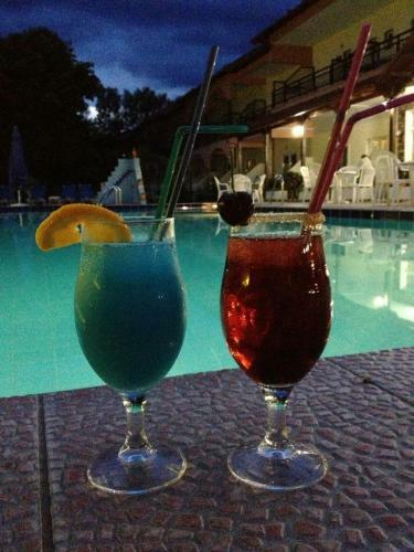 Hotel Afroditi