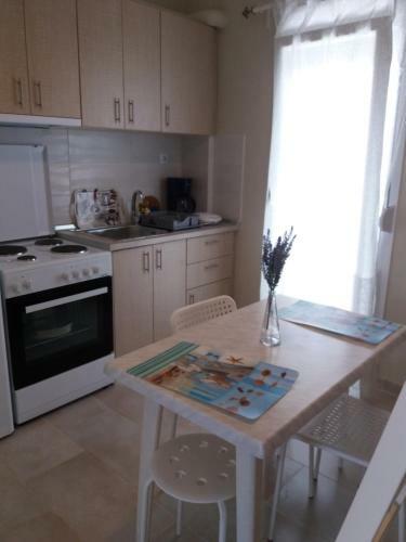 Apartamento Tsatsoni - Anastasiou Studios