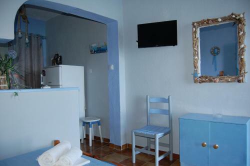 Apartamento Kastra