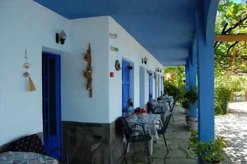 Apartamento Kastra