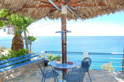 Apartamento Kastra