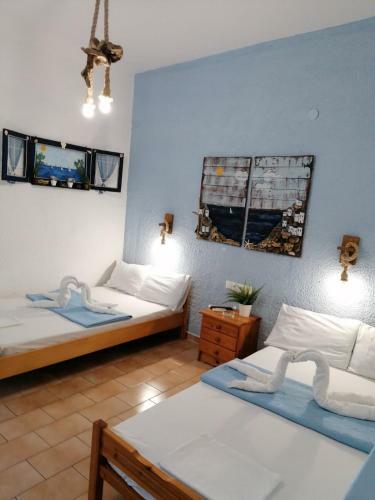 Apartamento Kastra
