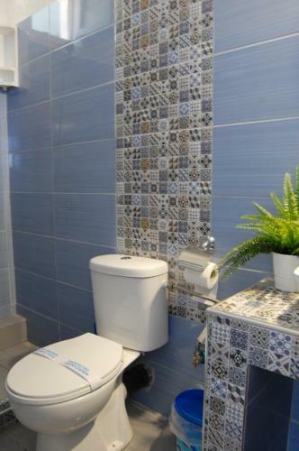 Apartamento Kastra