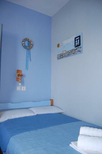 Apartamento Kastra