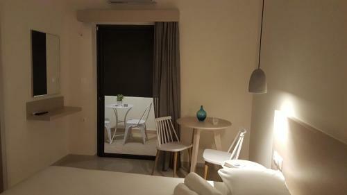 Mear Luxury Apartments And Studios