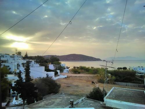 Hostal Thea Serifos