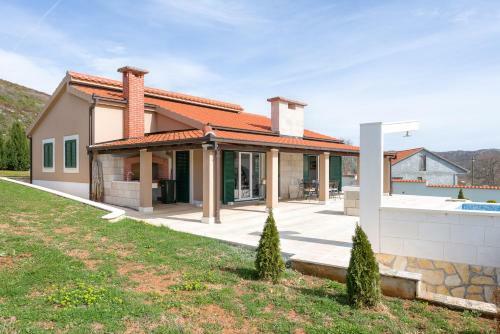 Villa Dea
