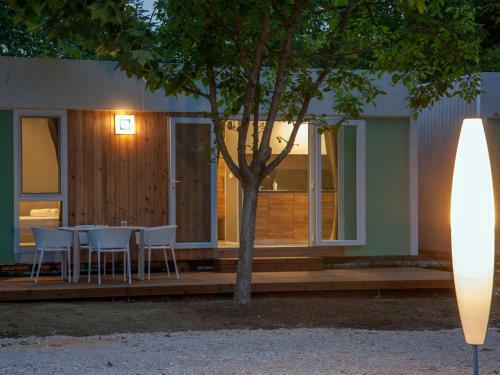 Aurora Camping And Mobile Homes