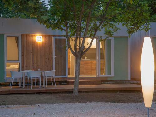 Aurora Camping And Mobile Homes