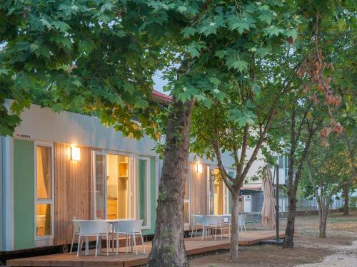 Aurora Camping And Mobile Homes