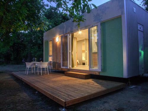 Aurora Camping And Mobile Homes