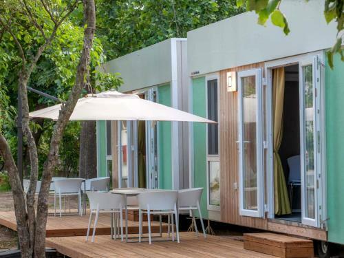 Aurora Camping And Mobile Homes