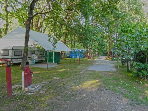 Camping Orpheus Apartments
