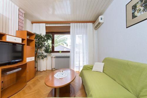 Apartments Rozarija