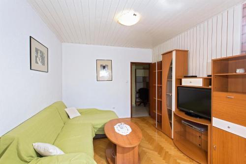 Apartments Rozarija