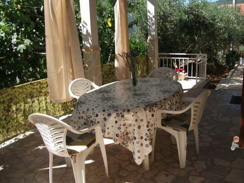 Apartment Dusko - Free Parking