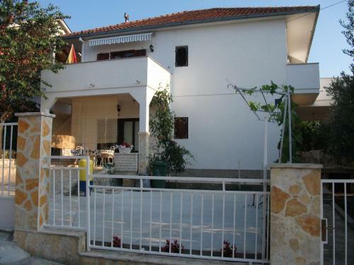 Apartment Dusko - Free Parking
