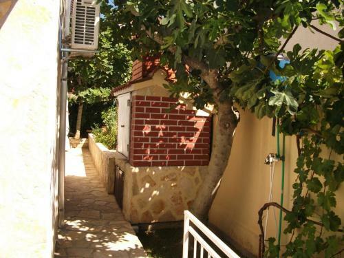 Apartment Dusko - Free Parking