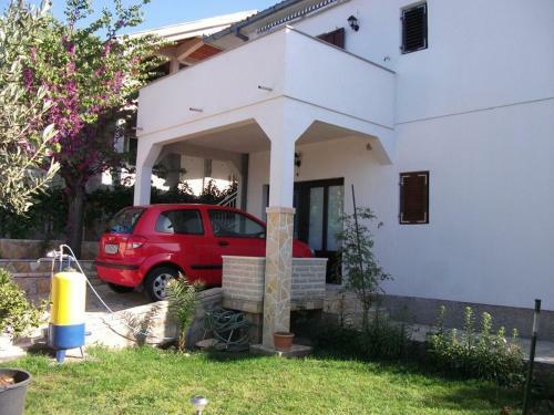 Apartment Dusko - Free Parking