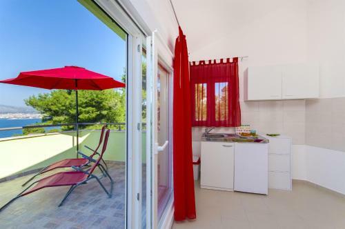 Apartments Pava