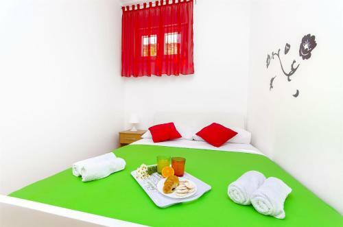 Apartments Pava