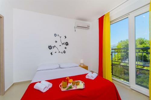 Apartments Pava