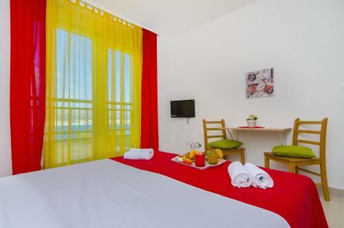 Apartments Pava