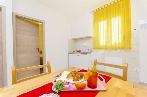 Apartments Pava