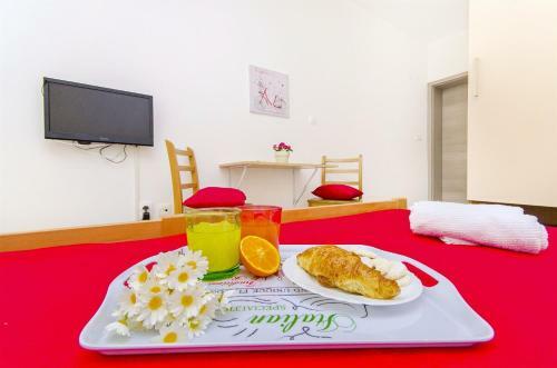 Apartments Pava