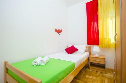 Apartments Pava