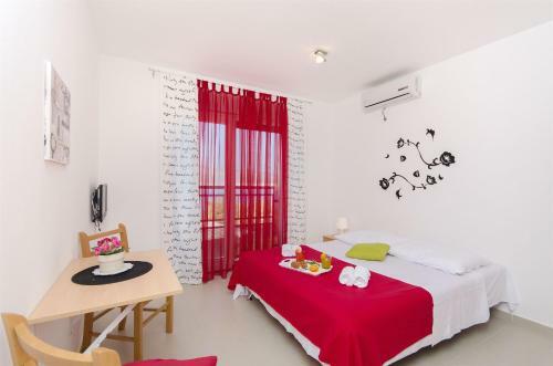 Apartments Pava