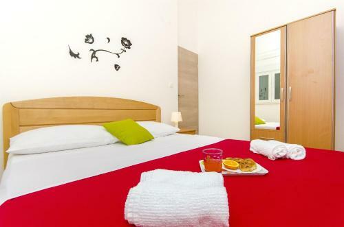Apartments Pava