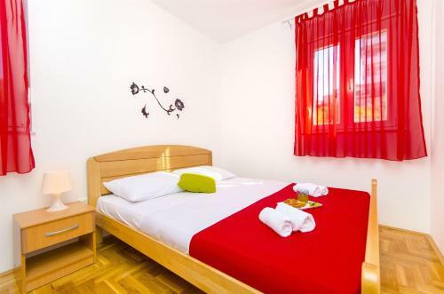 Apartments Pava