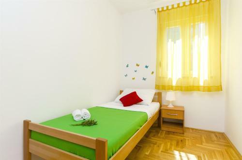 Apartments Pava