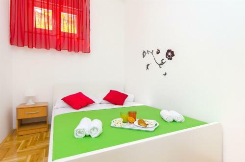 Apartments Pava