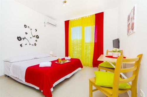 Apartments Pava