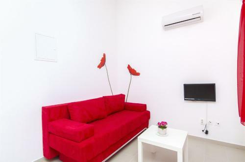 Apartments Pava