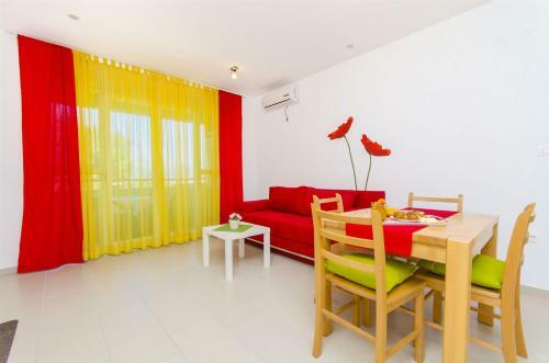 Apartments Pava
