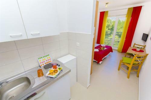 Apartments Pava
