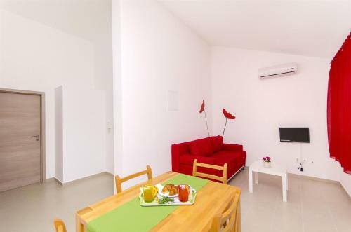 Apartments Pava