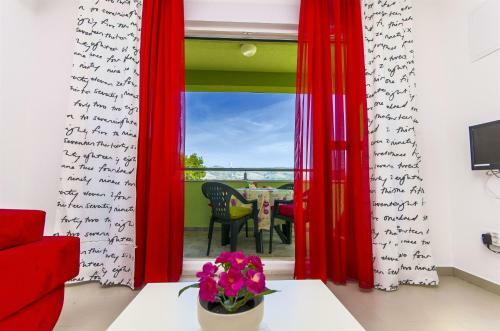 Apartments Pava